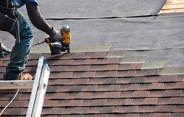 Licensed Gutter Installation service in Riverside, MO - Brentwood Metal Roofing